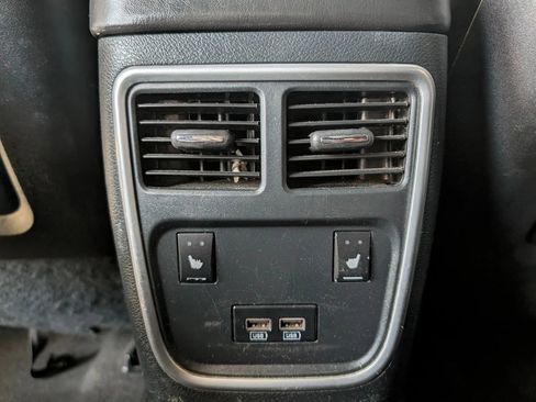 Used 2015 Dodge Charger R/T w/ Plus Group RWD image 37