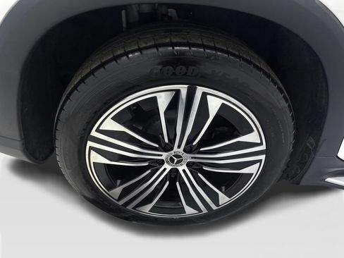 Used 2023 Mercedes-Benz EQS 450+ SUV image 81