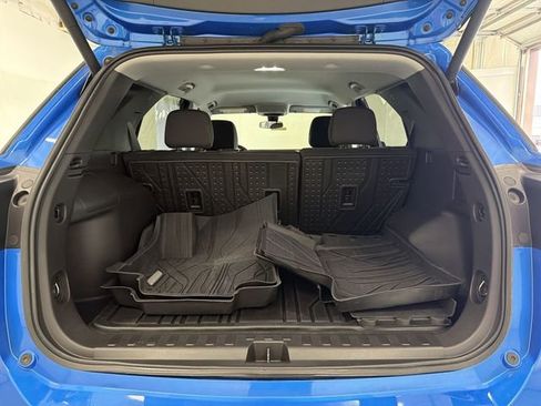 Certified 2024 Chevrolet Equinox LT w/ LPO, Floor Liner Package FWD image 15