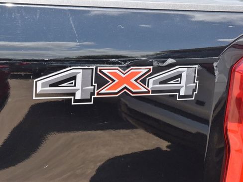 Certified 2026 Ford F250 XLT AWD/4WD image 15