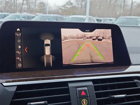 Used 2020 BMW X3 xDrive30i w/ Convenience Package image 16