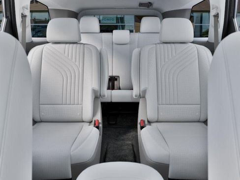 New 2026 Hyundai Palisade SEL AWD/4WD image 12