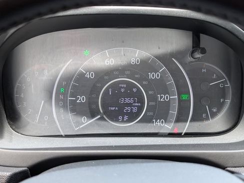 Used 2016 Honda CR-V EX-L image 26