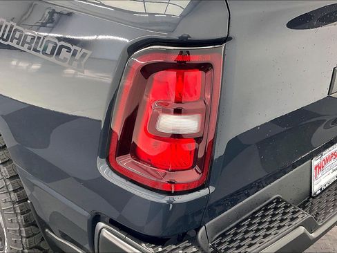 New 2026 RAM 1500 Classic Warlock AWD/4WD image 16