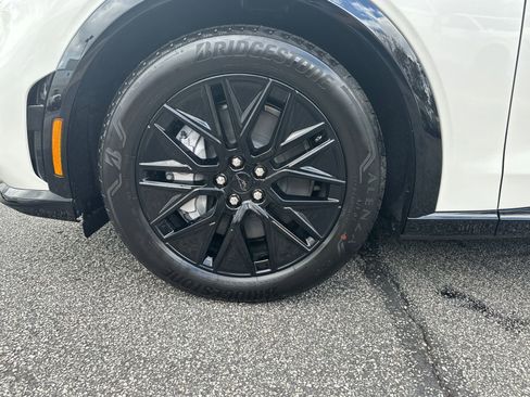 New 2026 Ford Mustang Mach-E Premium w/ Sport Appearance Package RWD image 12