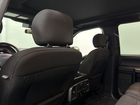 Used 2019 Ford F150 XLT w/ Equipment Group 302A Luxury image 48