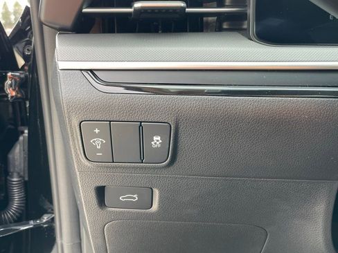 New 2026 Kia K5 LXS FWD image 12