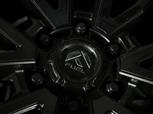 Used 2025 GMC Yukon AT4 Ultimate w/ LPO, Illumination Package image 50