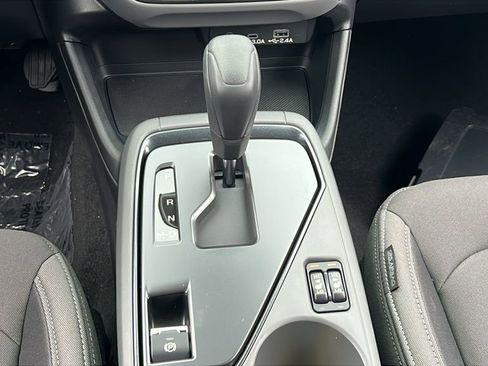 New 2026 Subaru Crosstrek 2.0i Premium image 25