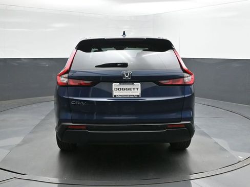 New 2026 Honda CR-V EX-L image 5