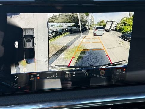 Certified 2024 GMC Sierra 2500 Denali w/ Technology Package AWD/4WD image 24