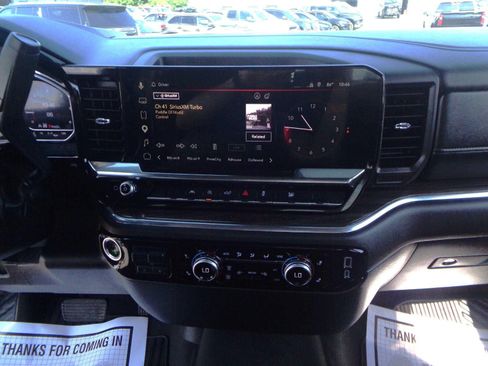 Used 2025 GMC Sierra 1500 Elevation AWD/4WD image 11
