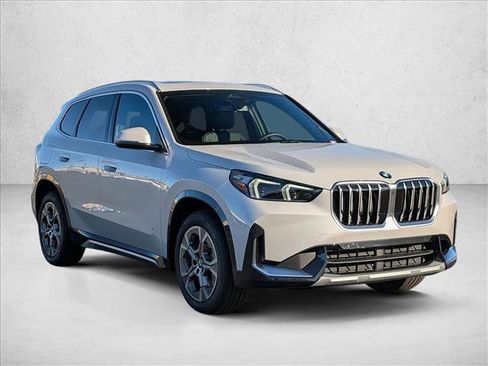 New 2026 BMW X1 xDrive28i w/ Convenience Package image 7