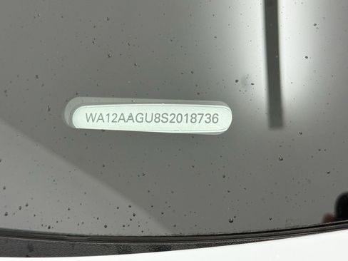 New 2025 Audi Q5 Premium Plus image 22