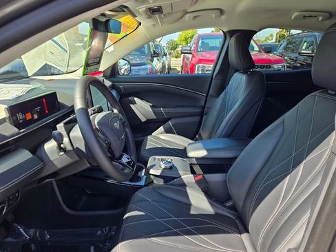 Certified 2023 Ford Mustang Mach-E Select RWD image 26