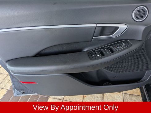 Used 2025 Hyundai Sonata SEL FWD image 14