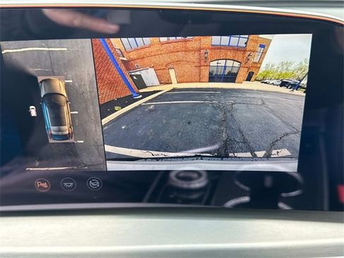 New 2025 Cadillac Lyriq Sport image 21