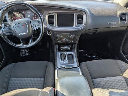 Used 2023 Dodge Charger SXT RWD image 16