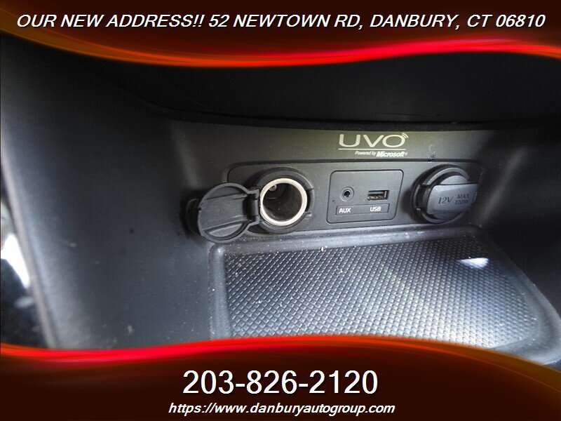 Used 2015 Kia Sorento LX AWD/4WD image 18