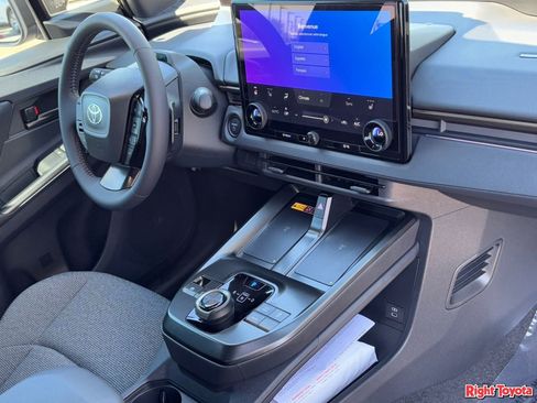 Certified 2026 Toyota bZ image 12