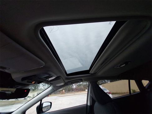 New 2026 Subaru Crosstrek 2.0i Premium image 26