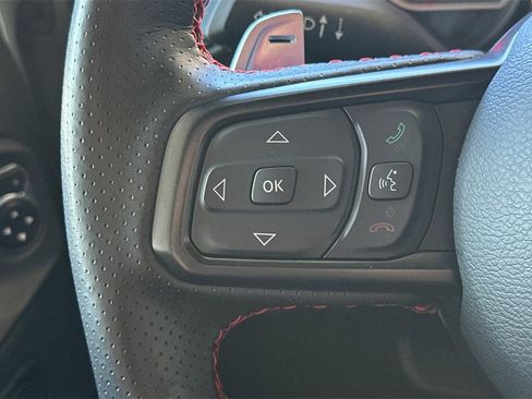 Used 2024 Jeep Wrangler Unlimited Rubicon 392 image 29