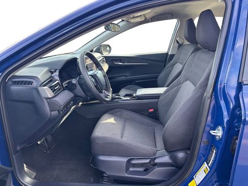 Used 2025 Toyota Camry XSE image 14