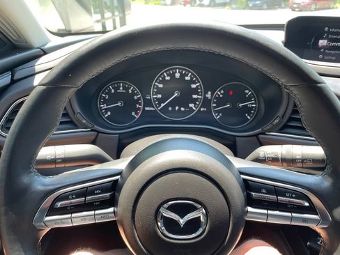 Certified 2023 MAZDA CX-30 AWD 2.5 S w/ Preferred Package image 14
