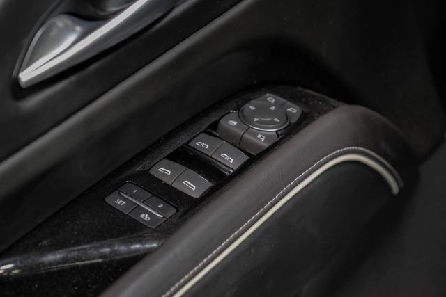 Used 2023 Cadillac Escalade V AWD/4WD image 61