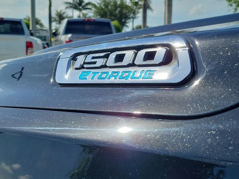 Used 2022 RAM 1500 Big Horn image 16