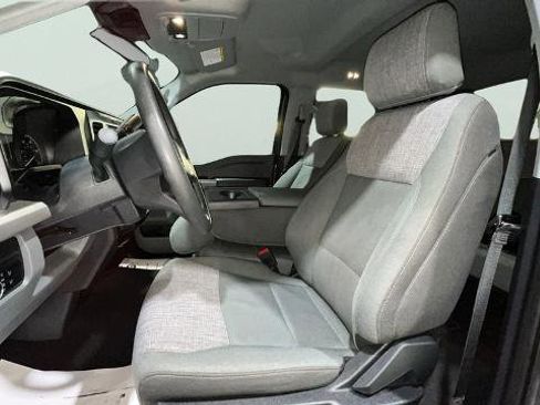 Certified 2025 Ford F250 XLT image 15