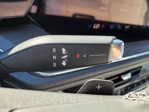 New 2026 Chevrolet Tahoe Premier w/ Sun And Tow Package image 23