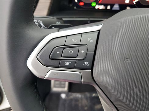 New 2026 Volkswagen Atlas SEL Premium R-Line image 23