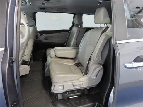 Used 2019 Honda Odyssey EX-L image 32