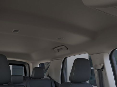 New 2025 Ford Bronco Sport Big Bend image 24