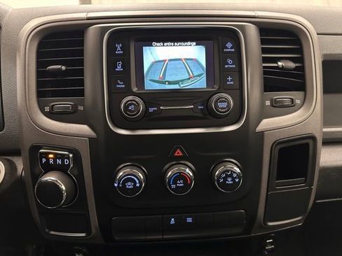 Used 2020 RAM 1500 Tradesman w/ Popular Equipment Group image 10