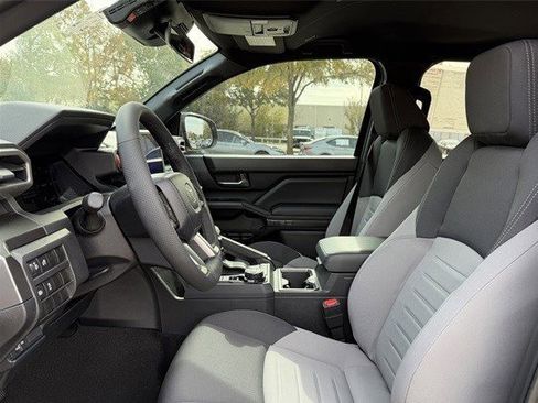 New 2026 Toyota Tacoma TRD Off-Road image 24