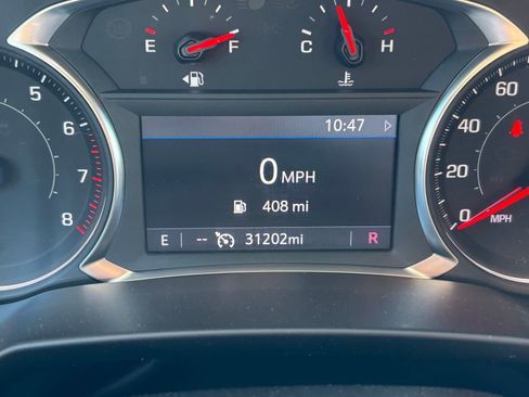 Used 2025 Chevrolet Blazer LT image 7