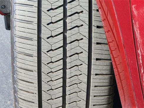 Used 2023 Buick Envision Avenir image 14