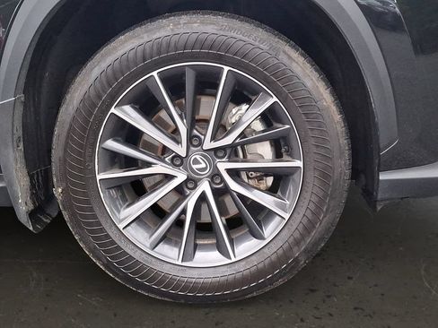 Used 2024 Lexus NX 350 AWD w/ Cold Area Package image 10