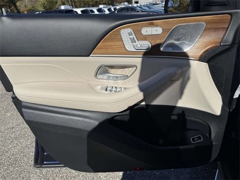 Certified 2022 Mercedes-Benz GLE 350 4MATIC image 17