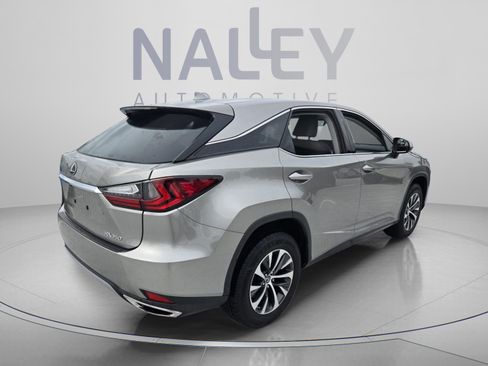 Used 2022 Lexus RX 350 FWD image 5