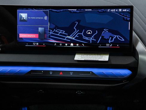 New 2026 BMW X3 M50 image 15