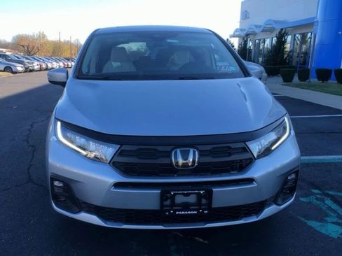 New 2026 Honda Odyssey EX-L image 3