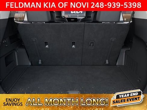 New 2025 Kia Telluride S image 19