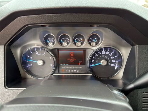 Used 2016 Ford F350 Lariat w/ Lariat Ultimate Package image 31