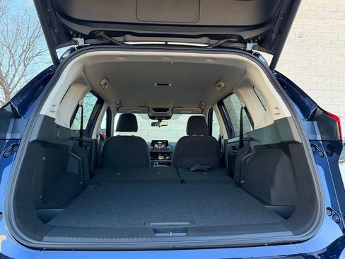 New 2026 Nissan Rogue SV w/ Cold Weather Package image 10