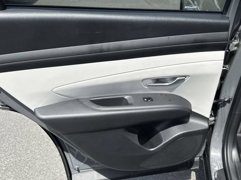 New 2026 Hyundai Tucson SEL FWD image 22