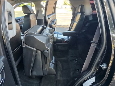 Used 2017 Chevrolet Tahoe Premier image 22