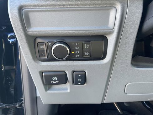 New 2025 Ford F150 Lightning Flash image 11